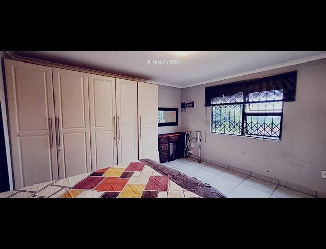 4 BEDROOM HOUSE FOR SALE IN NORTHDALE